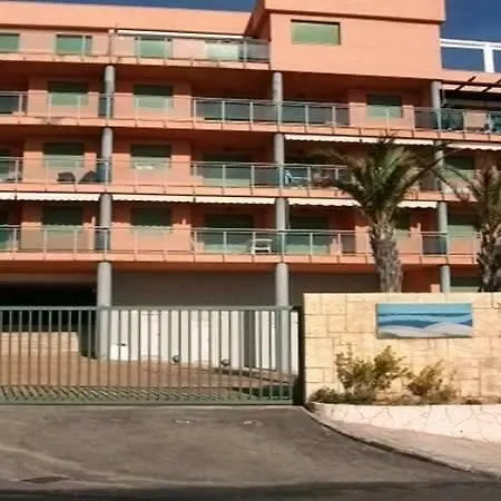 Appartement Apartamento Con Vistas *